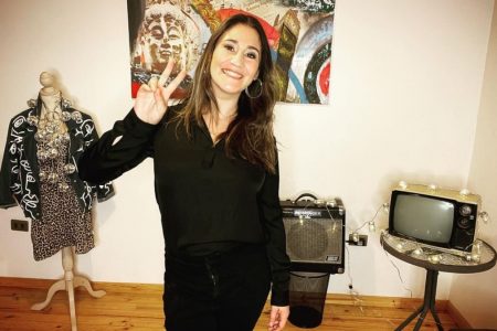 Belén Belenaza Mora