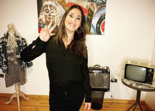 Belén Belenaza Mora