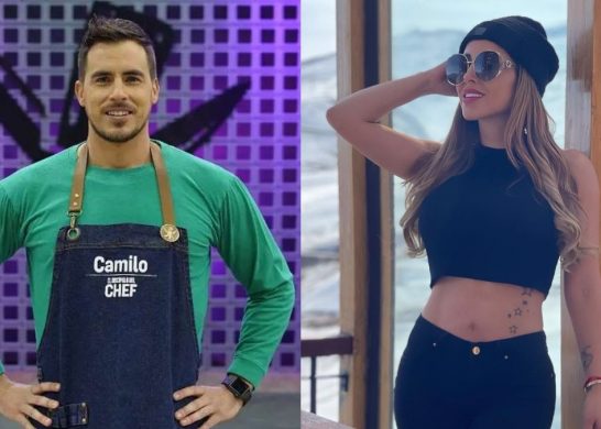 Camilo Huerta Marité