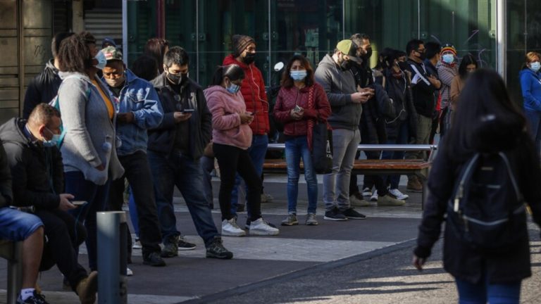 Casos Coronavirus Cifra