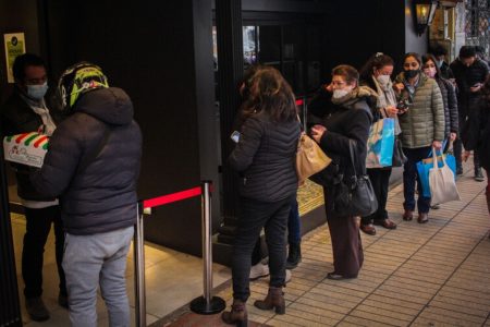 Casos Coronavirus Lun