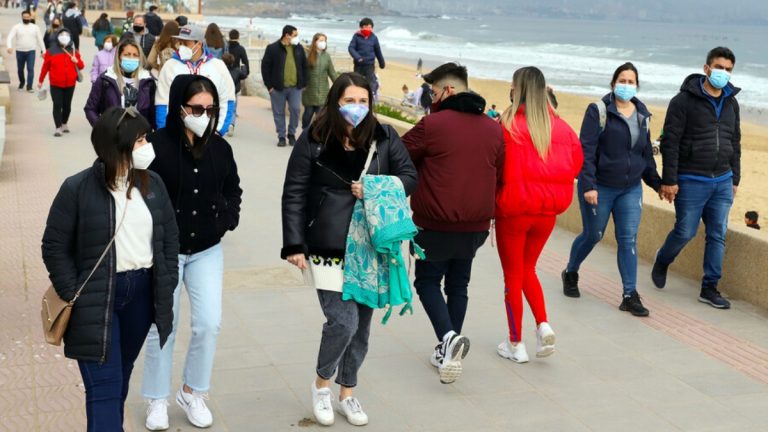 Casos Coronavirus Mie