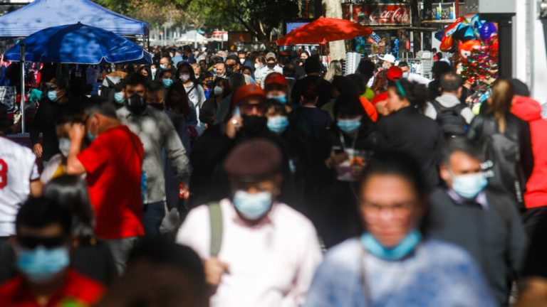 Casos Coronavirus Juev