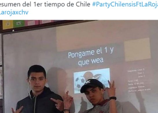 Chile Vs Colombia Memes