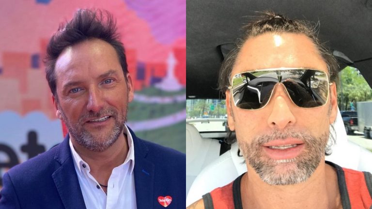 Daniel Fuenzalida Chino Ríos