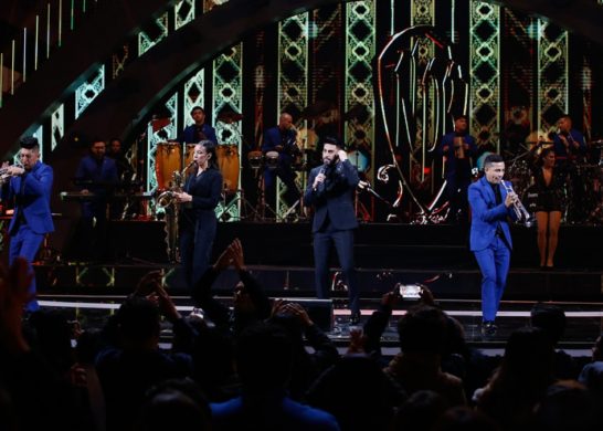 Festival De Viña Suspendido