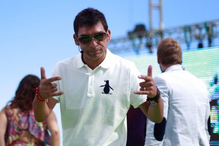 Francisco Huaiquipan