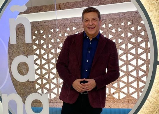 Julio César Rodríguez PDI