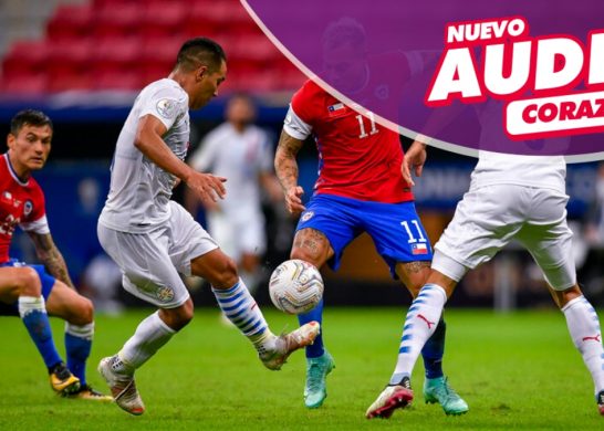 La Mañana De La Corazón Partido