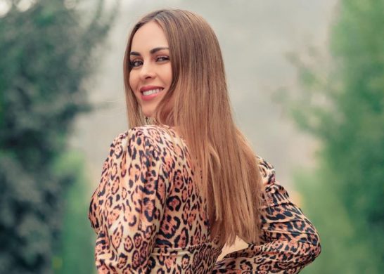 Maura Rivera