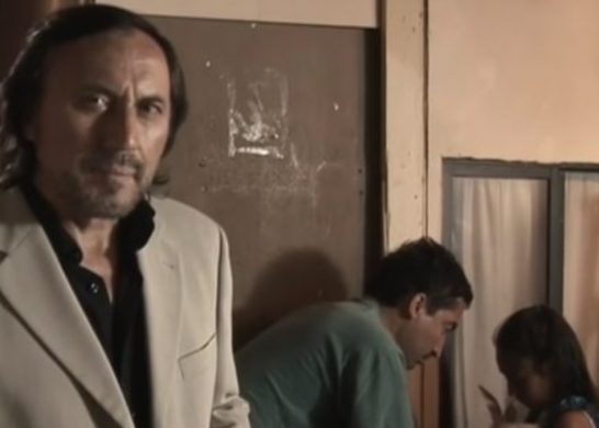 Mea Culpa Carlos Pinto