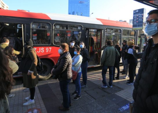 Paso A Paso Cambio Comunas