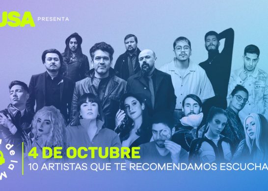 Premios MUSA música