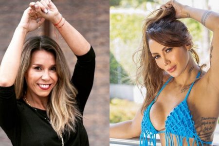 Sonia Isaza Cecilia Gutiérrez