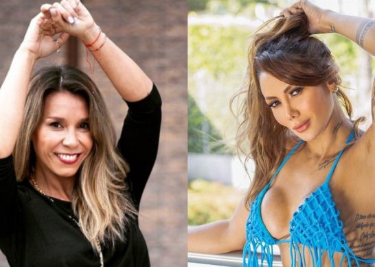 Sonia Isaza Cecilia Gutiérrez