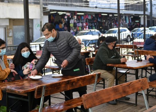 Casos Coronavirus Fallecidos