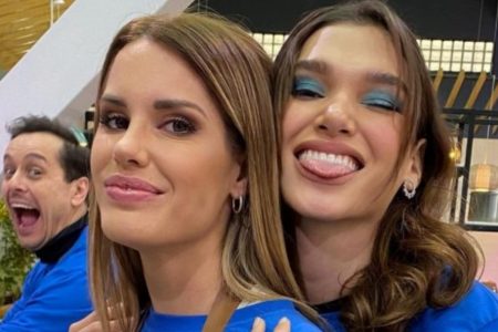 Helenia Melan Gala Caldirola