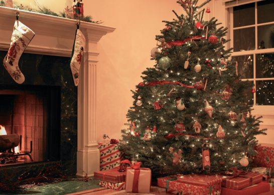 Aguinaldo De Navidad