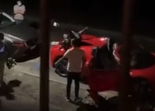 Arturo Vidal Carrete