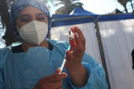 Calendario Vacunación 25 Oc