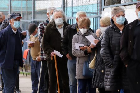 Casos Coronavirus Vie