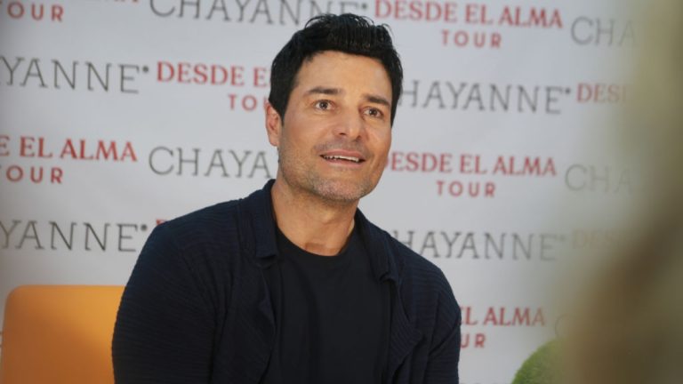 Chayanne