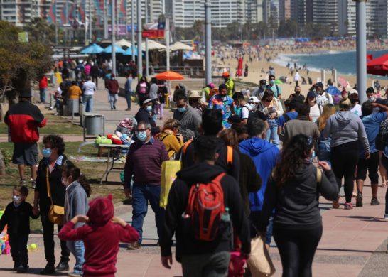 Coronavirus Paso A Paso