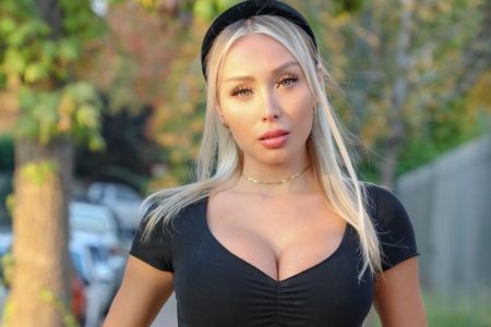 Daniella Chávez Kast