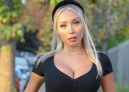 Daniella Chávez Kast