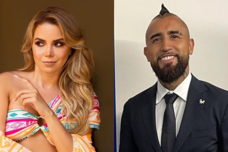 Daniella Duran Vidal