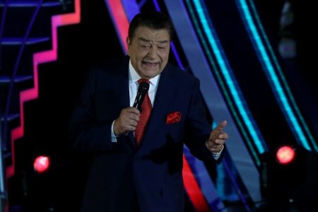 Don Francisco