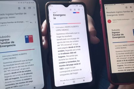 IFE Universal Mario Lopez