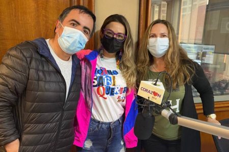 Karla Melo Voh No Sabi Querer