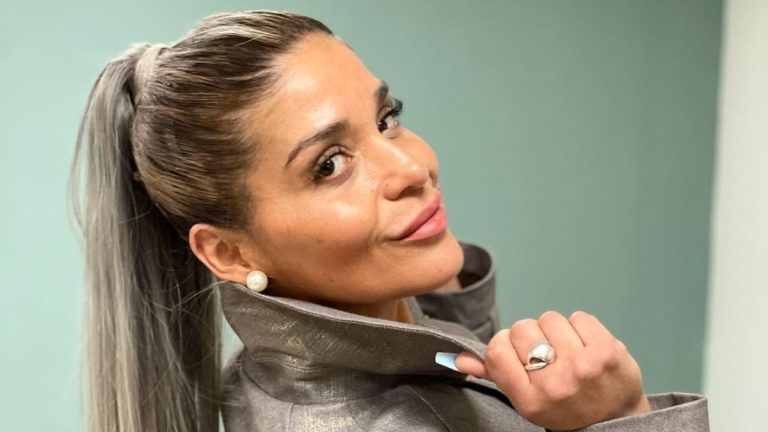 Katherine Orellana Pelambre