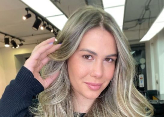 Laura Prieto Bipolar