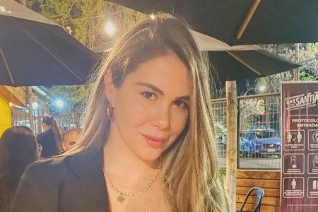 Laura Prieto Enfermedad