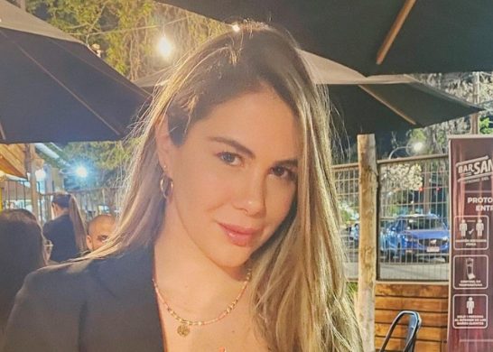 Laura Prieto Enfermedad