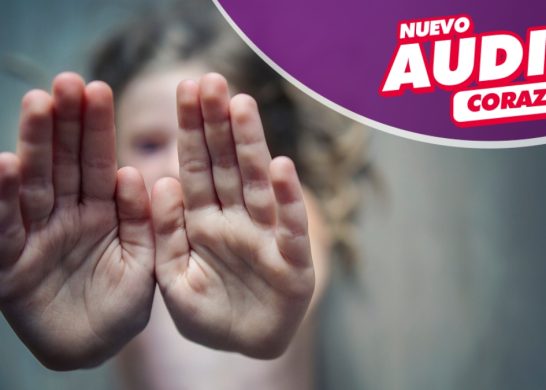 Llamada Rumpy Niños