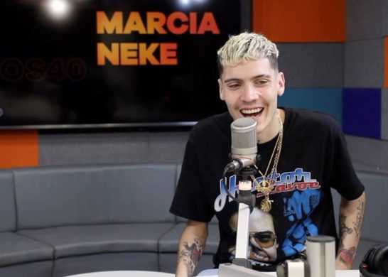 Marcianeke Explicaciones