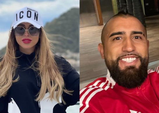 Marité Matus Y Vidal