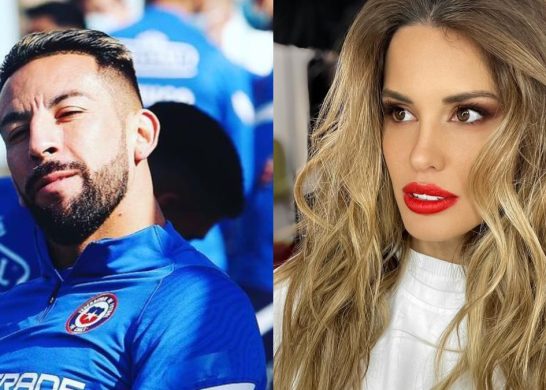 Mauricio Isla Gala Caldirola