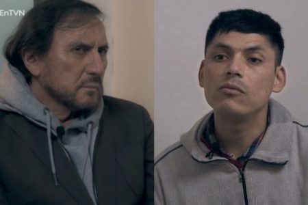 Mea Culpa Chacal Pto Montt