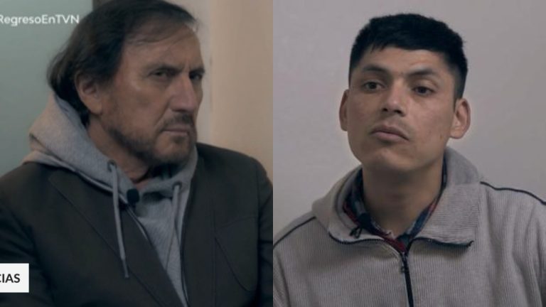 Mea Culpa Chacal Pto Montt