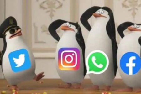 Memes Facebook Instagram Y Whatsapp