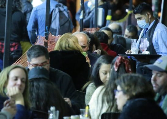 Paso A Paso Comunas Reporte