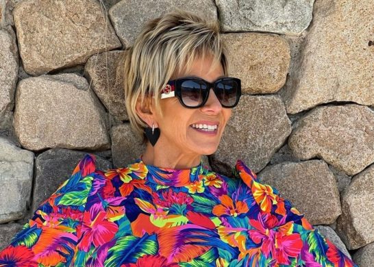 Raquel Argandoña Internado