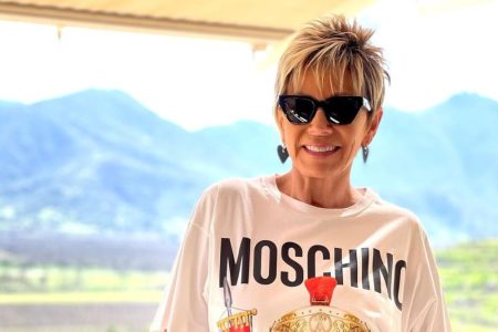 Raquel Argandoña Operación