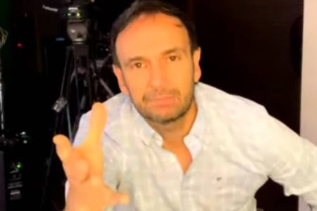 Rodrigo Sepúlveda La Roja