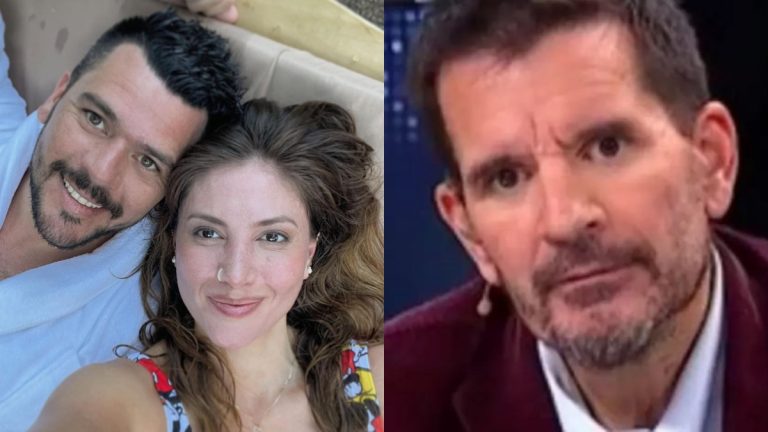 Vasco Moulian Karen Y Juan Pedro