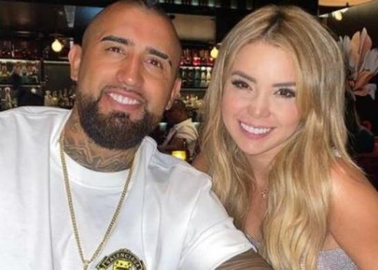 Vidal Daniella Durán